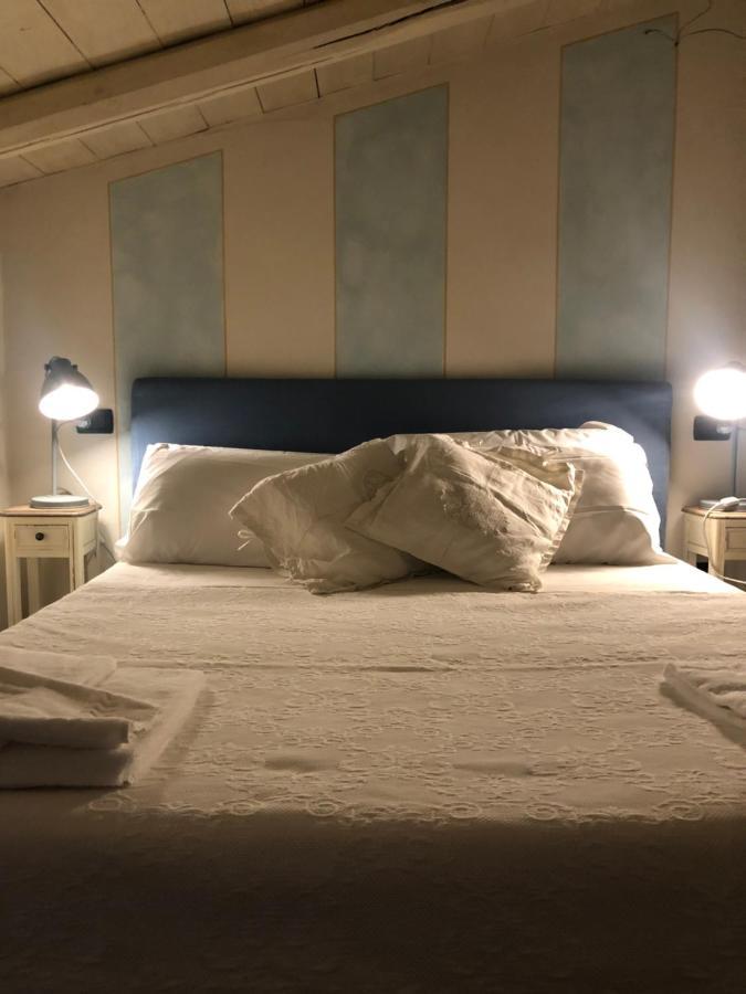 Апартаменти Antica Casa Fenaroli Ізео Екстер'єр фото
