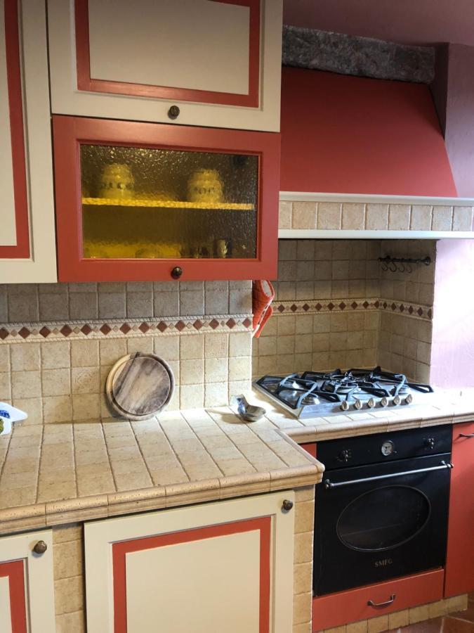 Апартаменти Antica Casa Fenaroli Ізео Екстер'єр фото