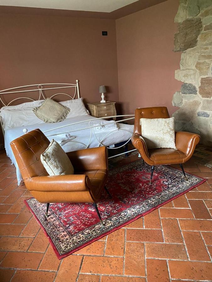 Апартаменти Antica Casa Fenaroli Ізео Екстер'єр фото