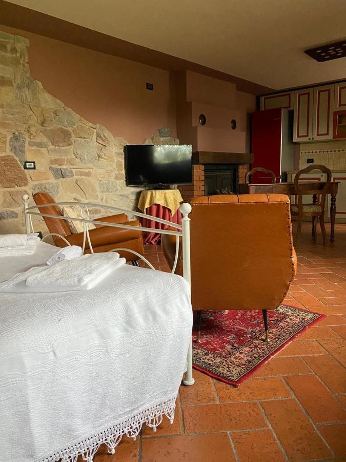 Апартаменти Antica Casa Fenaroli Ізео Екстер'єр фото